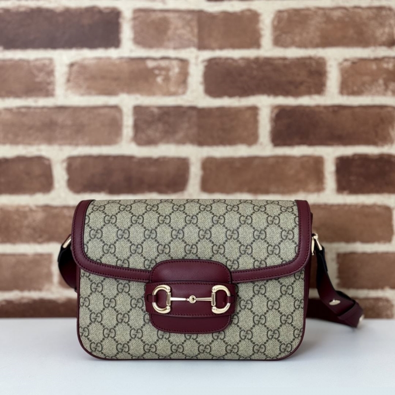 G*u*i satchel bags
